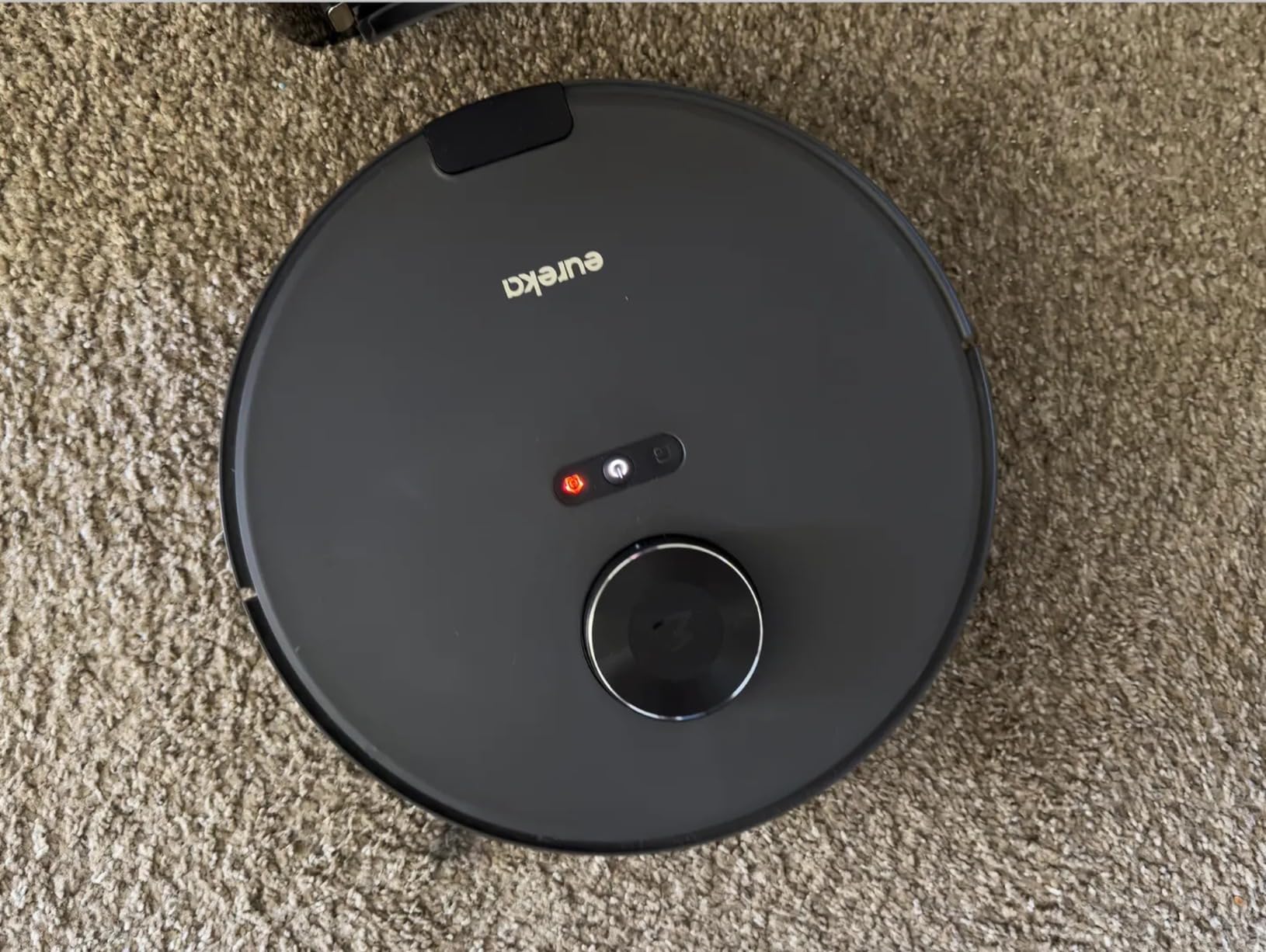 Struggling with the Eureka E10s Robot Vacuum Mop Pads